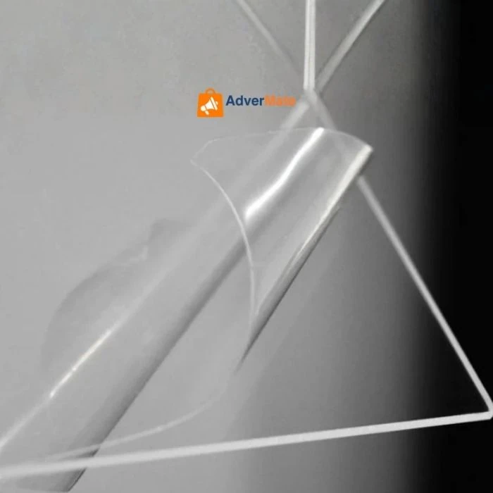 Akrilik Levha Plexiglass Çekme