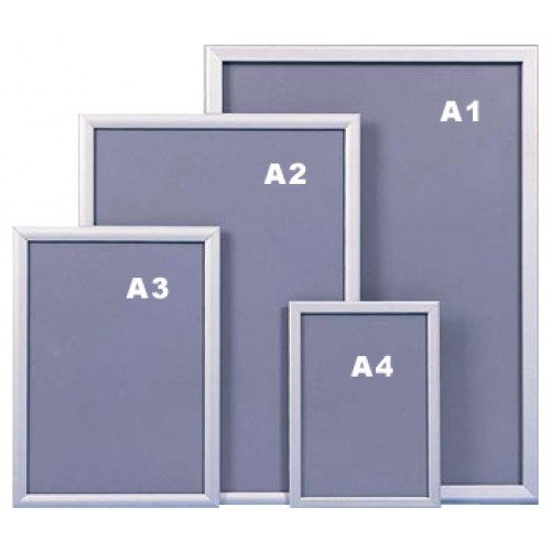 Display Ürünler Aç-Kapa Çerçeve