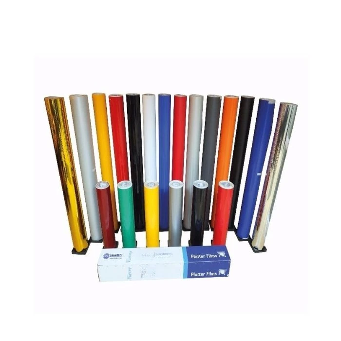 Folha de corte monomérica