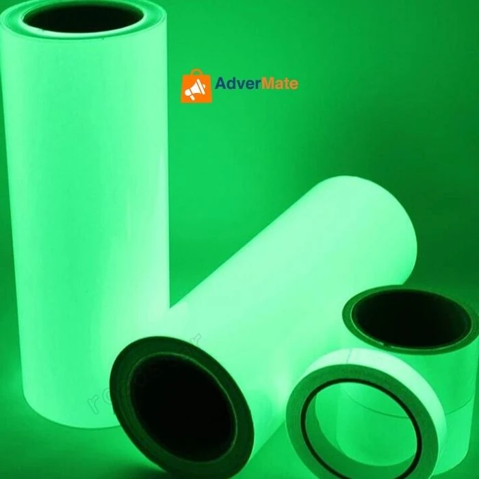 Lümen Folyo - Yeşil