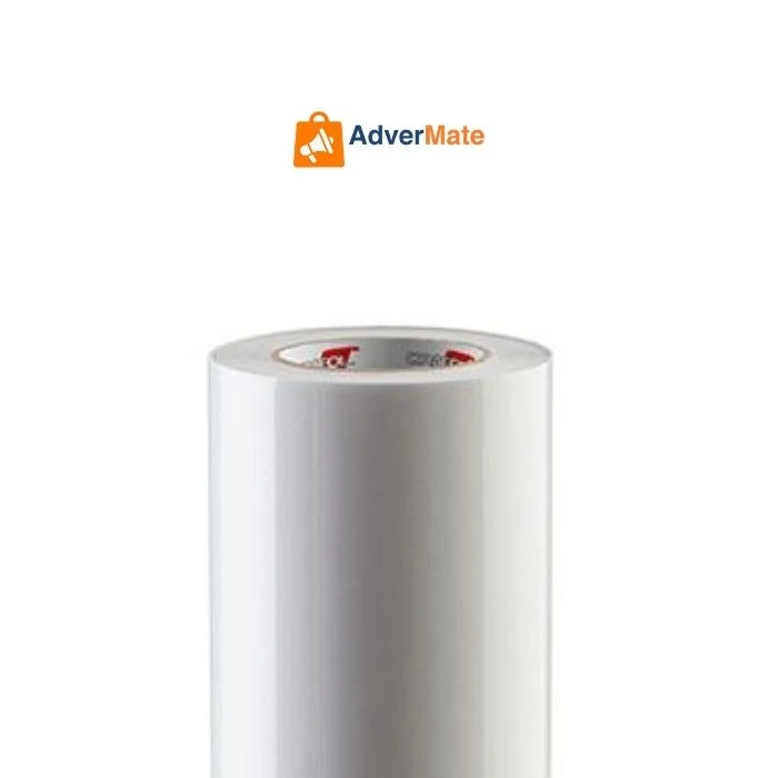 Película de proteção para capô - Transparente