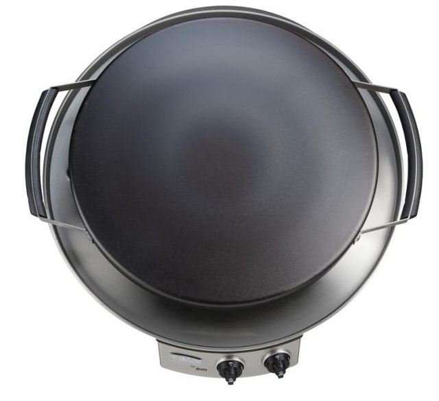 AGA - By EVO Professional Series Wheeled Cooktop