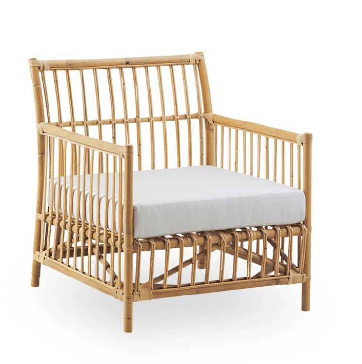 SIKA DESIGN - CAROLINE RATTAN BERJER