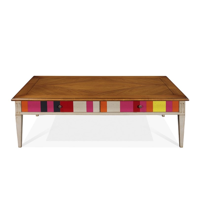 RONFE - LISBOA COFFEE TABLE