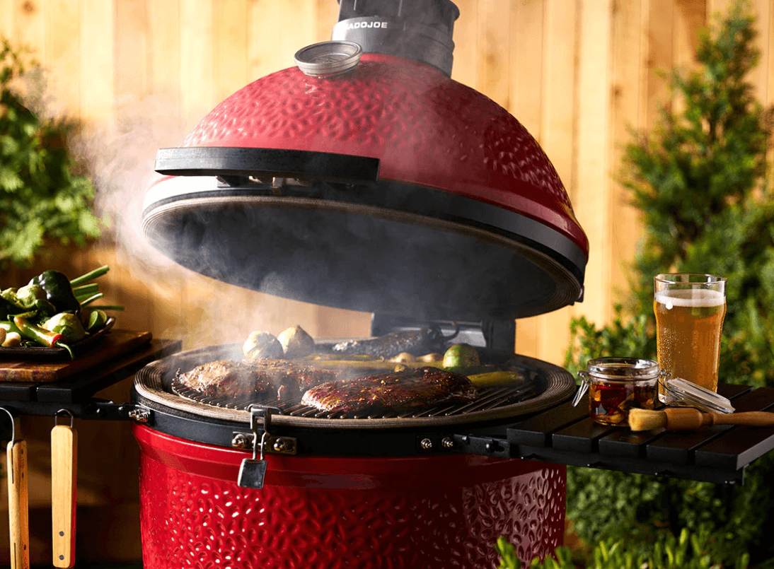 KAMADO JOE - BIG JOE II STAND-ALONE