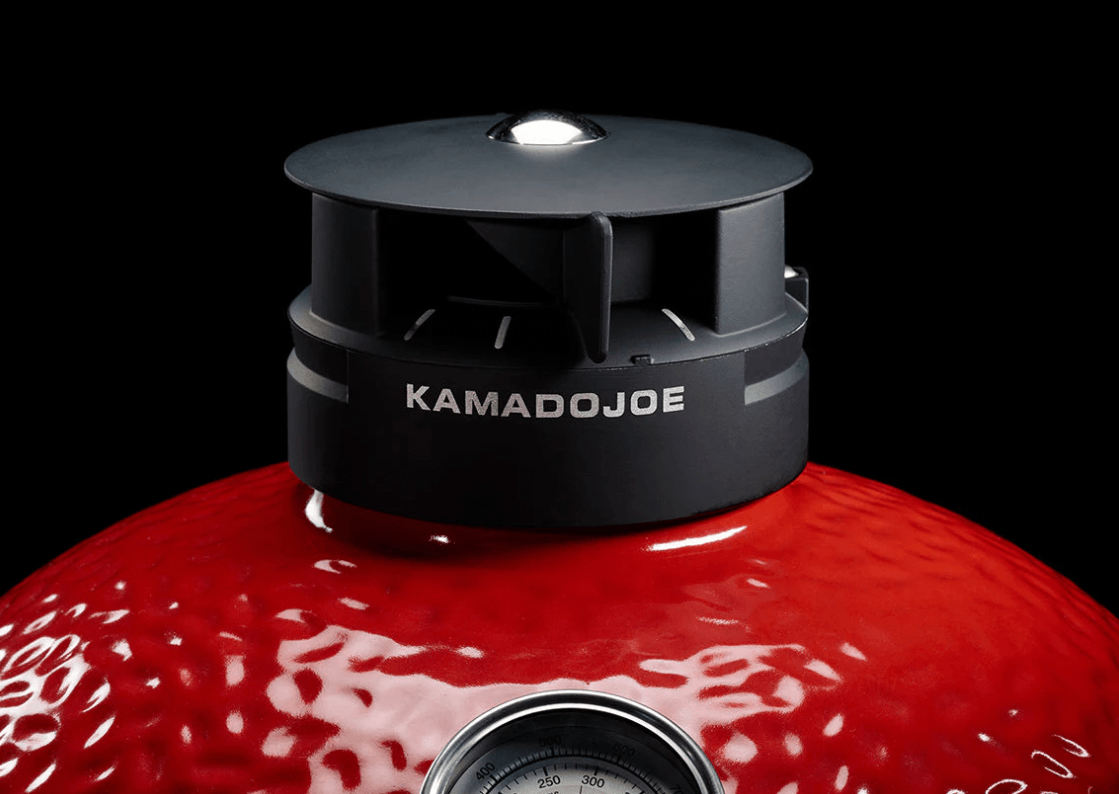 KAMADO JOE - BIG JOE II STAND-ALONE