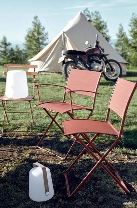 FERMOB - PLEIN AIR ARMCHAIR