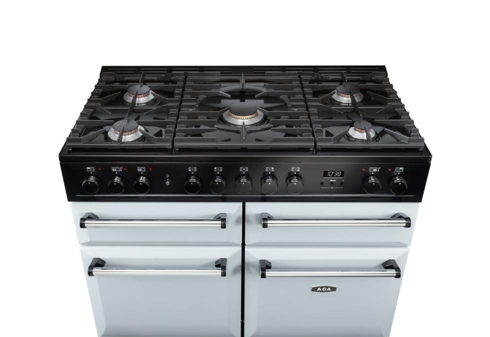 AGA MASTERCHEF DELUXE 110 cm