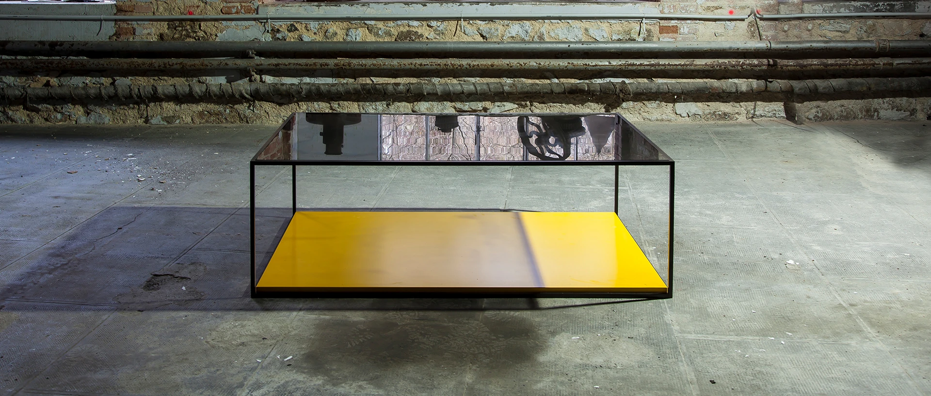 DUVIVIER - KARUSA SEHPA