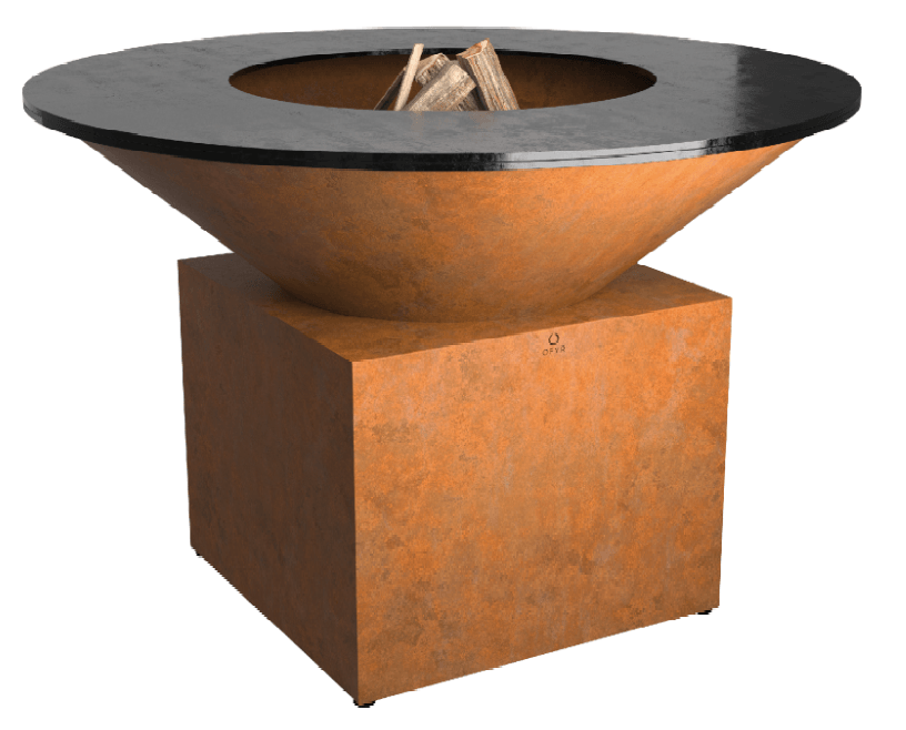 OFYR - XL CORTEN