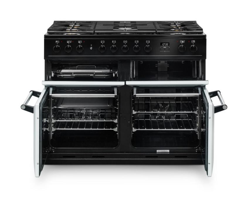 AGA MASTERCHEF DELUXE 110 cm