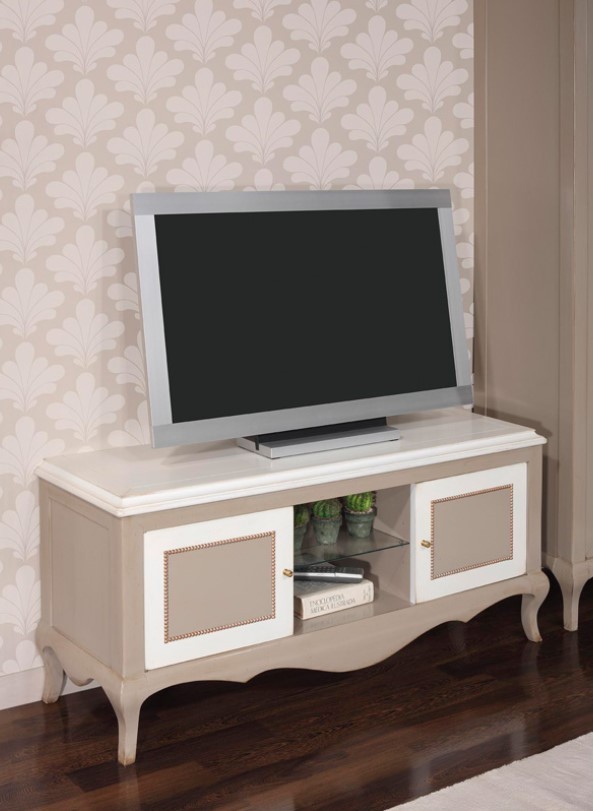 RONFE - LUNA TV BENCH