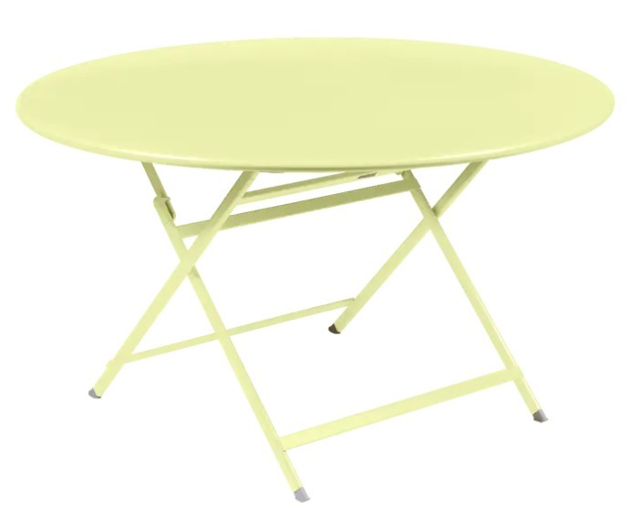 FERMOB - CARACTÈRE TABLE ø128