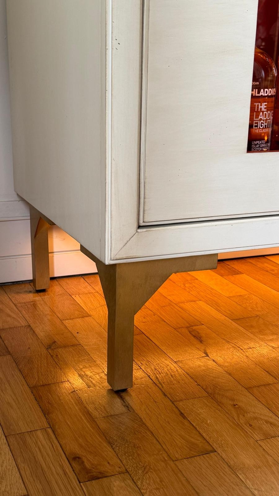 GALİP KAYNAR DESIGN OPUS AMBER CONSOLE