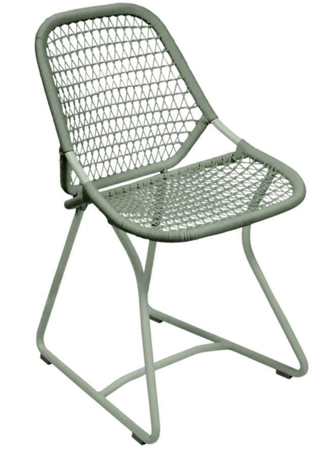 FERMOB - SIXTIES CHAIR