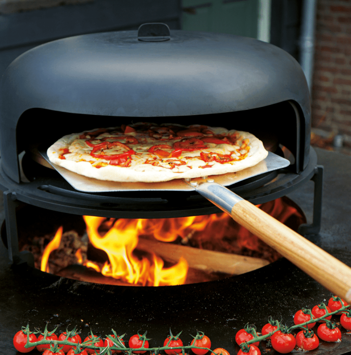 OFYR - PIZZA FIRINI 100