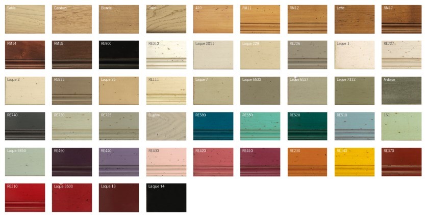 RONFE - SOFTLINE CUPBOARD