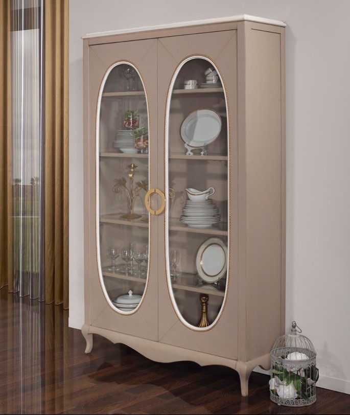 RONFE - LUNA CUPBOARD