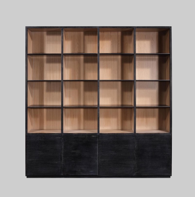 RONFE - VULCAN BOOKCASE