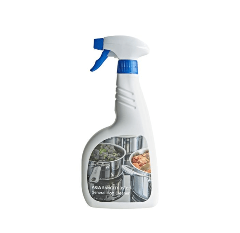 CERAMIC HOB CLEANER