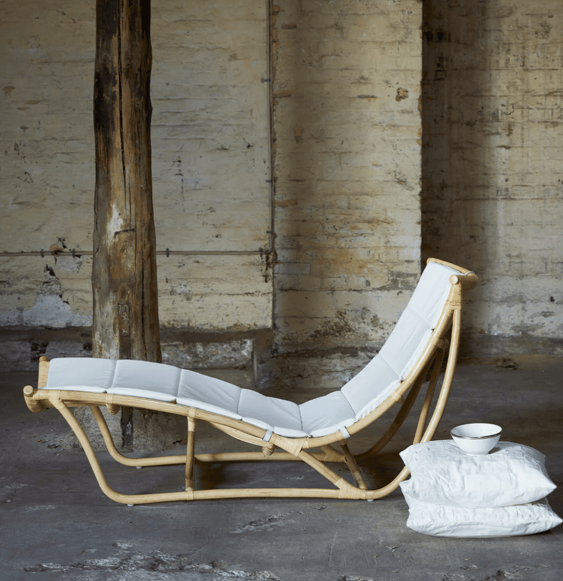 SIKA DESIGN - MICHELANGELO DAYBED