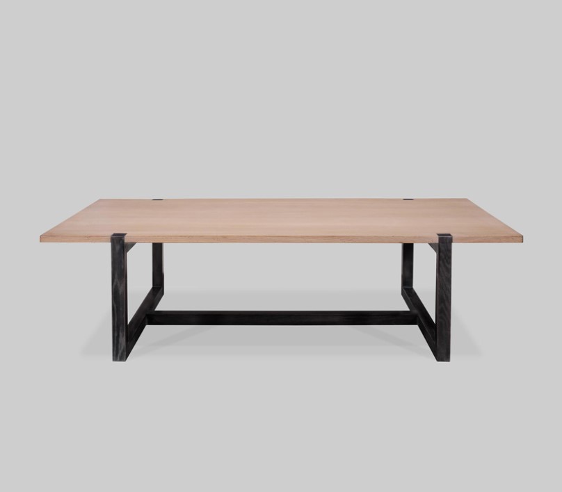 RONFE - SOFTLINE TABLE CENTER