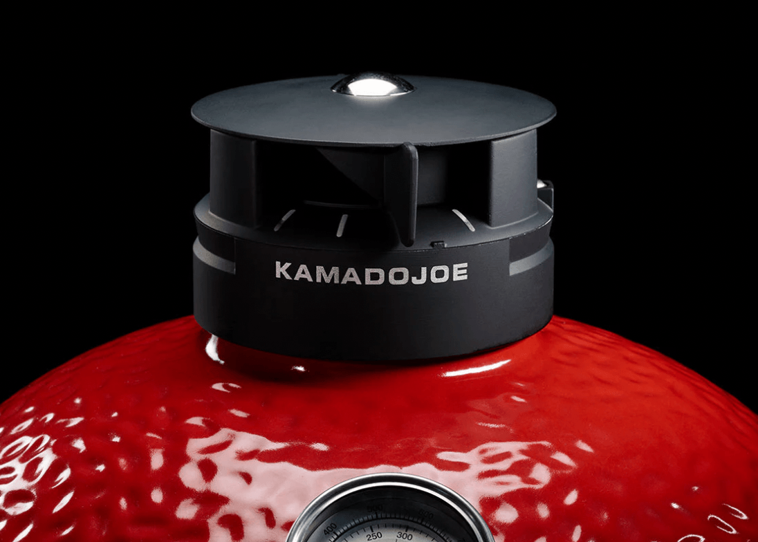 KAMADO JOE - CLASSIC III STAND-ALONE