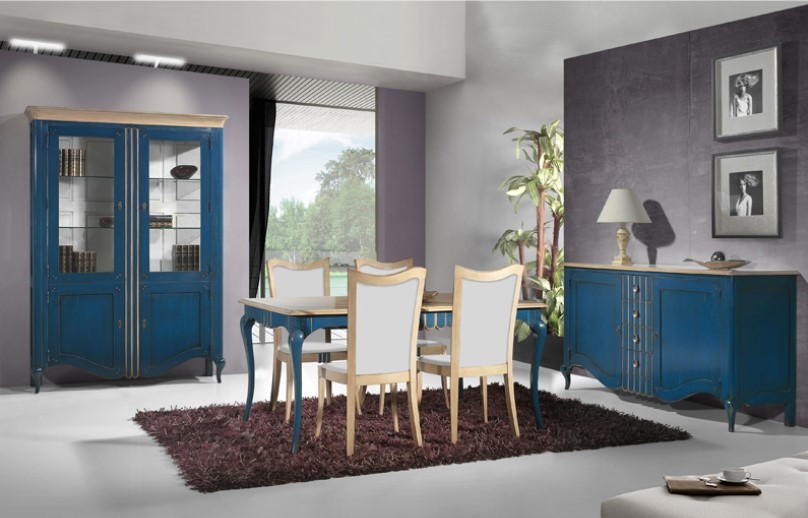 RONFE - ELEGANCE VİTRİN