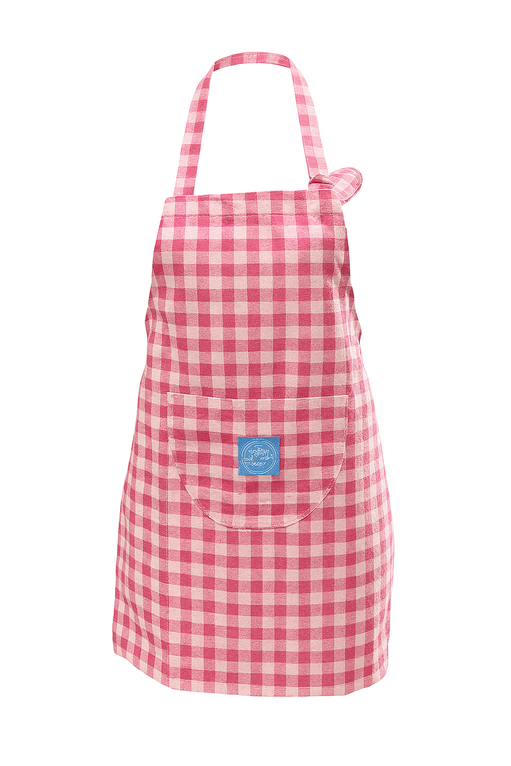 AGA-JOULES AT AGA GINGHAM ÇOCUK MUTFAK ÖNLÜĞÜ
