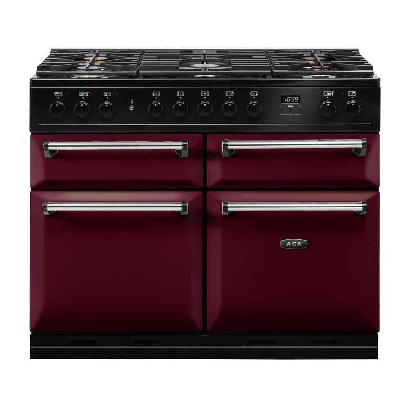 AGA MASTERCHEF DELUXE 110 cm