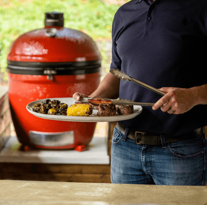 KAMADO JOE - BIG JOE III STAND-ALONE