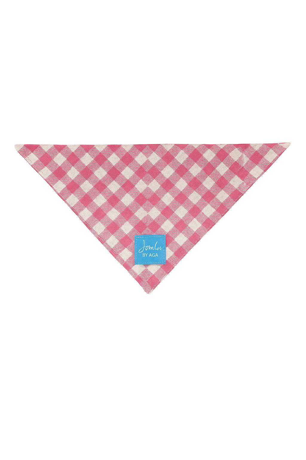 AGA-JOULES AT AGA GINGHAM MUTFAK BANDANASI
