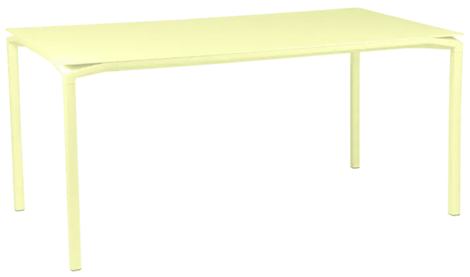 FERMOB- CALVI MASA 160x80