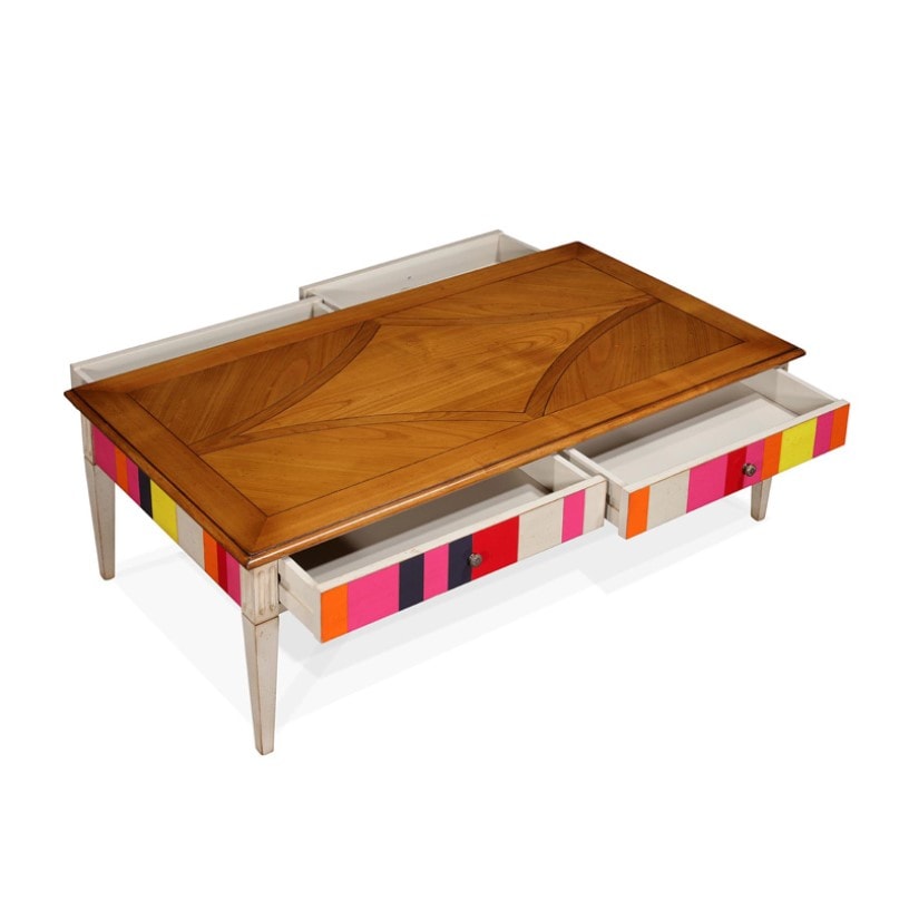 RONFE - LISBOA COFFEE TABLE