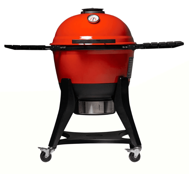 KAMADO JOE - KETTLE JOE