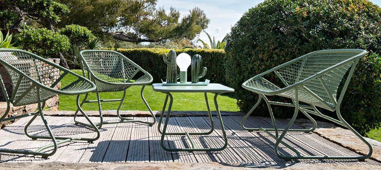 FERMOB - SIXTIES CHAIR