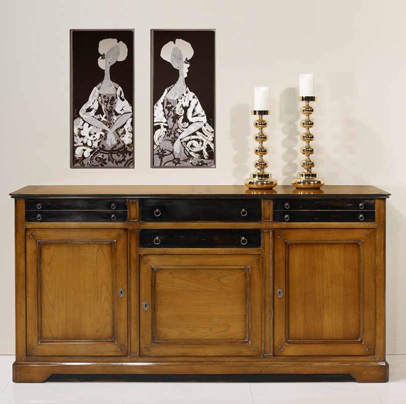 RONFE - EMILIE SIDEBOARD