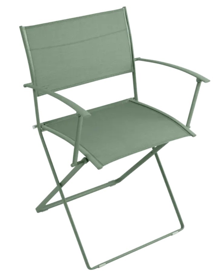 FERMOB - PLEIN AIR ARMCHAIR
