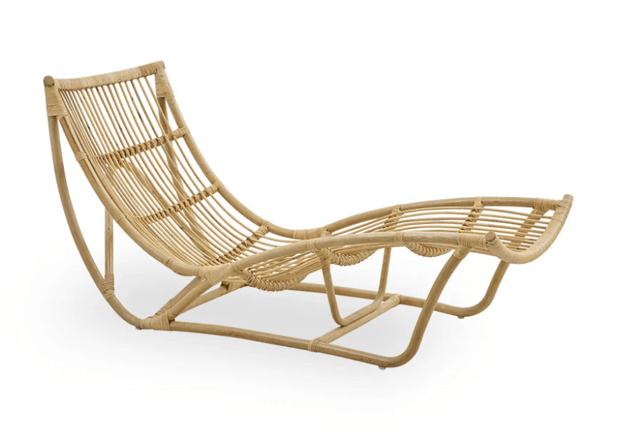 SIKA DESIGN - MICHELANGELO DAYBED