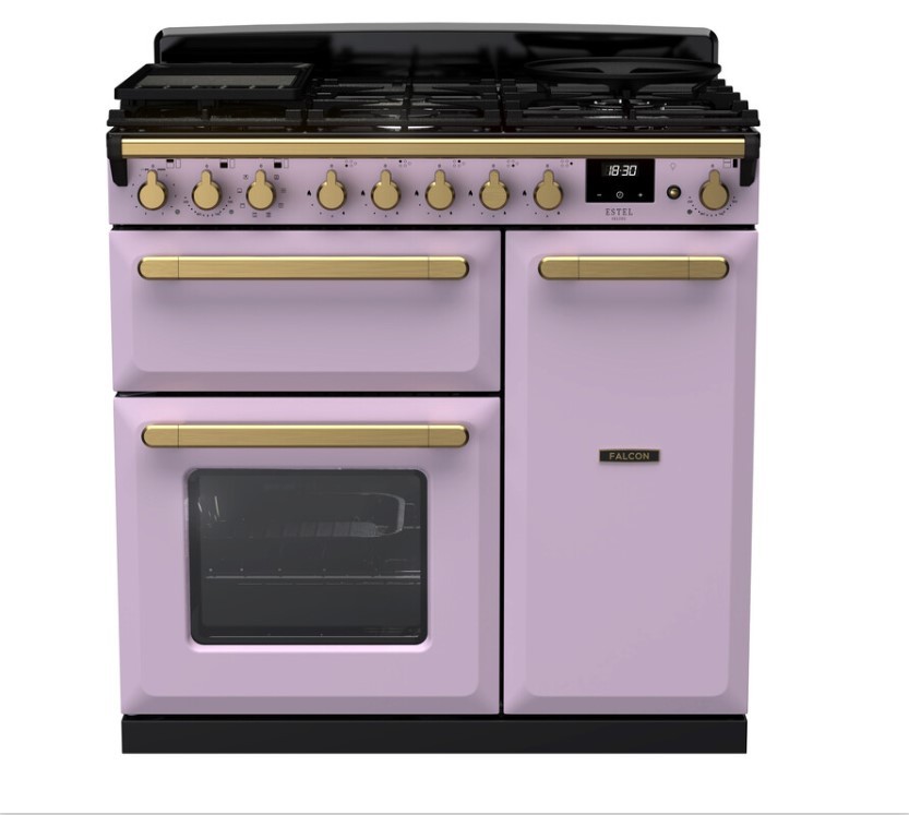 FALCON - ESTEL DELUXE 90-110 cm