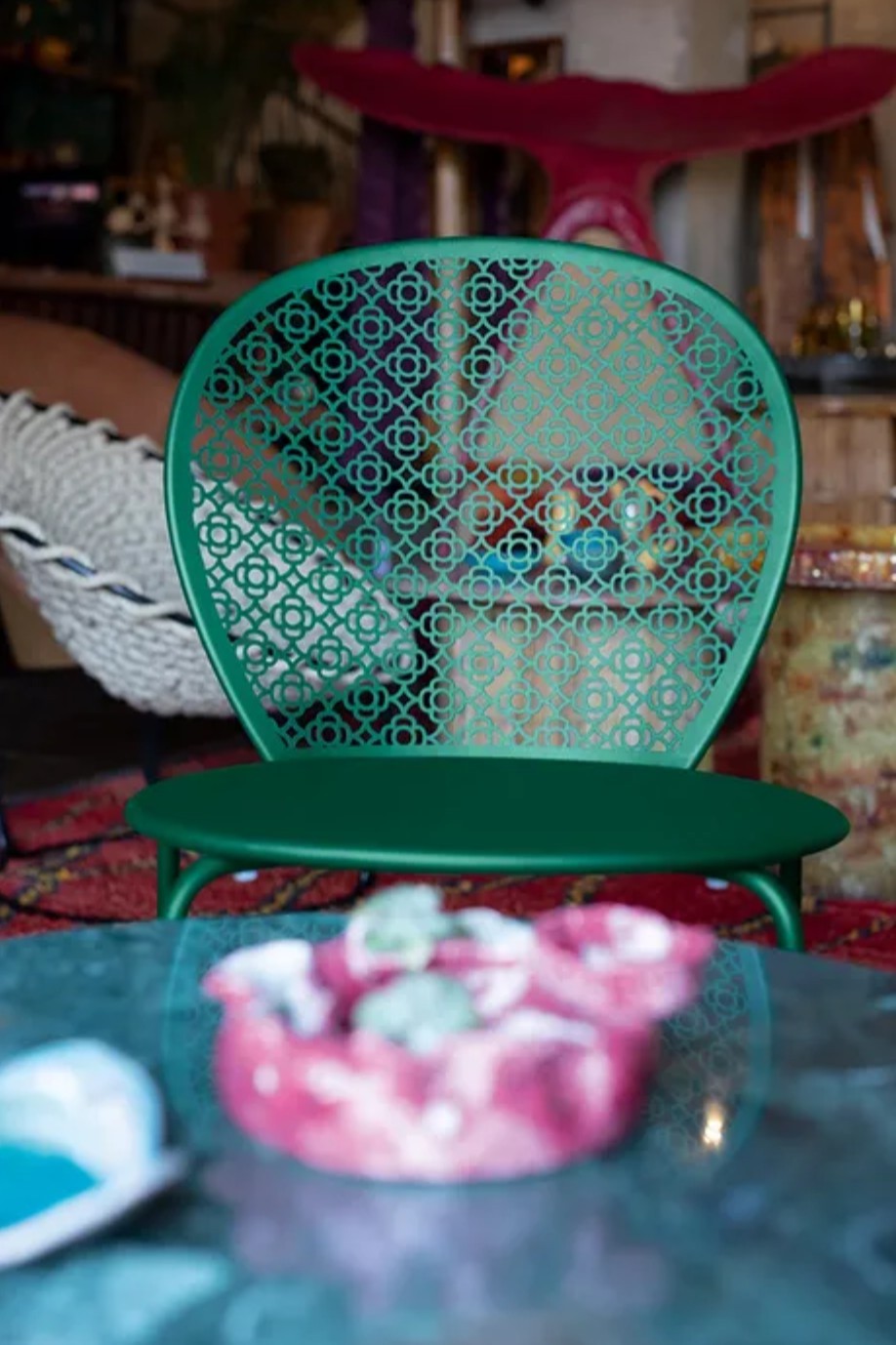 FERMOB - LORETTE CHAIR