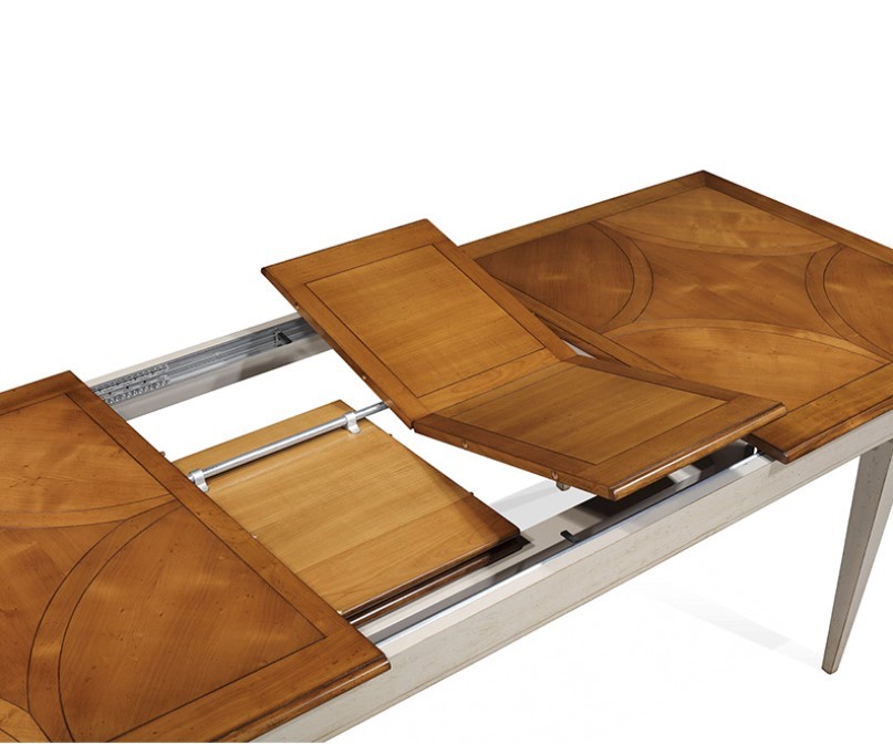 RONFE - LISBOA DINING TABLE