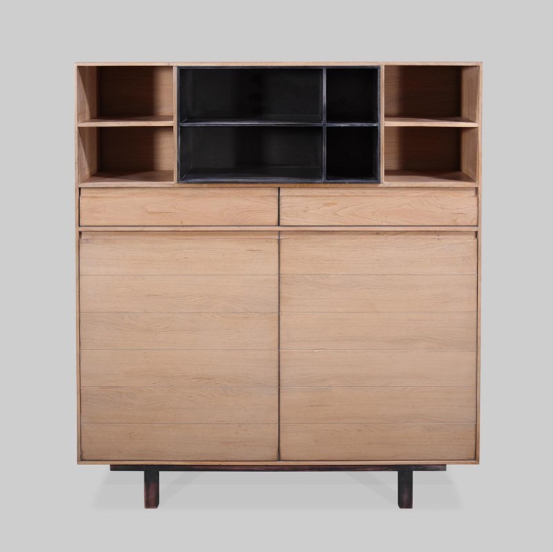 RONFE - SOFTLINE CUPBOARD