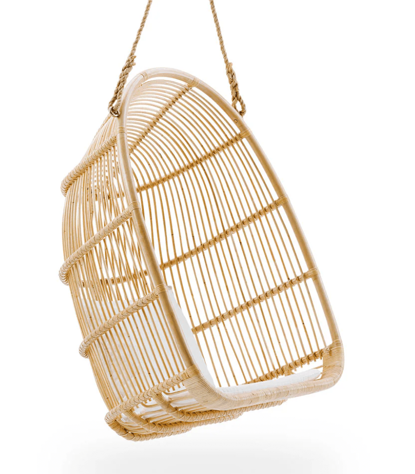 SIKA DESIGN - RENOIR RATTAN SALINCAK