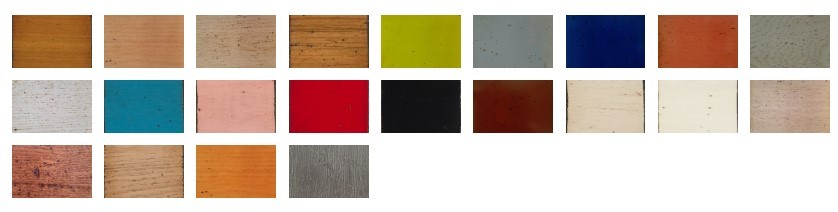 RONFE - SOFTLINE TABLE CENTER