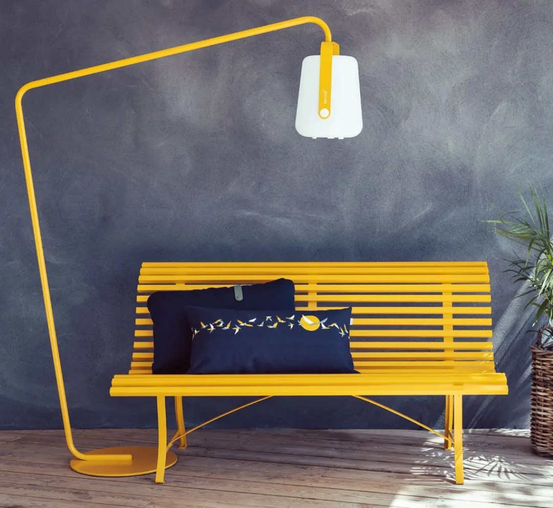 FERMOB - BALAD LAMBA H25