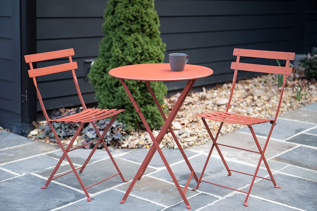 FERMOB - BISTRO YUVARLAK MASA
