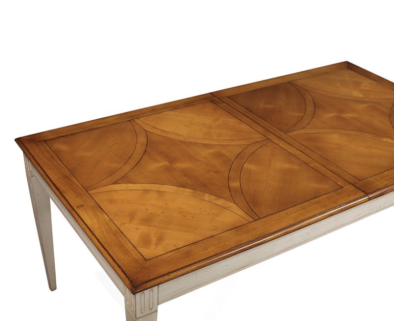 RONFE - LISBOA DINING TABLE