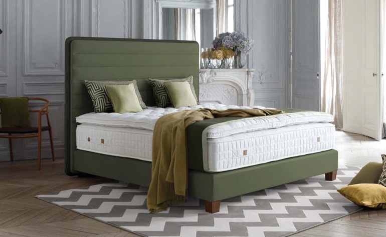 TRECA - PLATINUM INITIAL YATAK