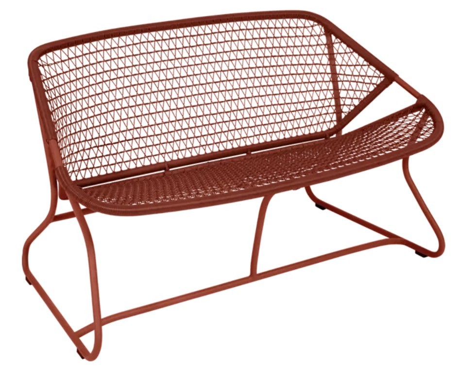 FERMOB - SIXTIES BENCH